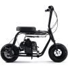 Wild-Rover-49cc-Mini-Bike_Black_2 MotoTec Wild Rover 49cc 2-Stroke Kids Gas Mini Bike