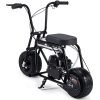 Wild-Rover-49cc-Mini-Bike_Black_4 MotoTec Wild Rover 49cc 2-Stroke Kids Gas Mini Bike