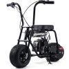 Wild-Rover-49cc-Mini-Bike_Black_6 MotoTec Wild Rover 49cc 2-Stroke Kids Gas Mini Bike