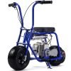 Wild-Rover-49cc-Mini-Bike_Blue_6 MotoTec Wild Rover 49cc 2-Stroke Kids Gas Mini Bike