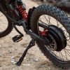 Freego X2 Pro 60V/30Ah 6000W Off-Road Electric Dirt Bike