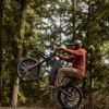 Freego X2 Pro 60V/30Ah 6000W Off-Road Electric Dirt Bike