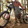 Freego X2 Pro 60V/30Ah 6000W Off-Road Electric Dirt Bike