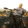 Z8S-8 Riding Times Z8 Pro 48V/31.2Ah 1500W Electric Bike