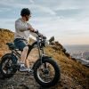 Z8s-7 Riding Times Z8 Pro 48V/31.2Ah 1500W Electric Bike