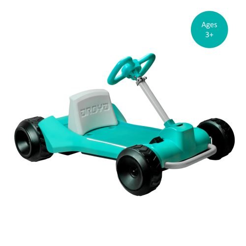 ZypsterMain_a3b88e2f-ee0c-4c89-841f-f0dfe85813f3 Droyd Zypster 24V Kids Mini Electric Go-Kart