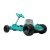 ZypsterTeal3 Droyd Zypster 24V Kids Mini Electric Go-Kart