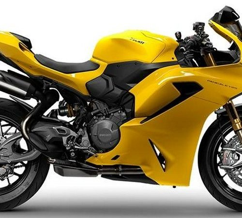 2027 Ducati Panigale V2S