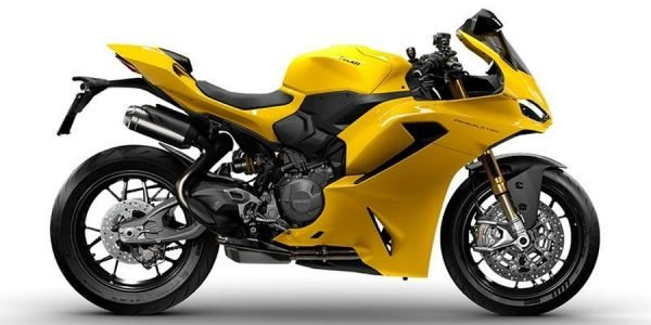 2027 Ducati Panigale V2S