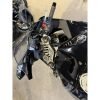 2027 Yamaha YZFR9VCB