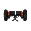 Exway Ace Gear Drivetrain