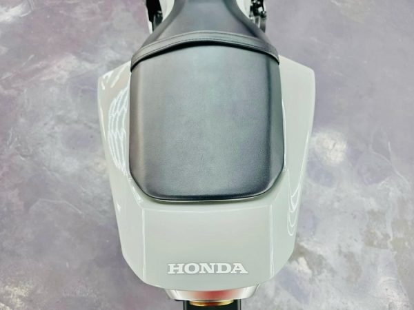 2026 Honda CBR600RR Base