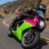 2018 Suzuki GSX-R750