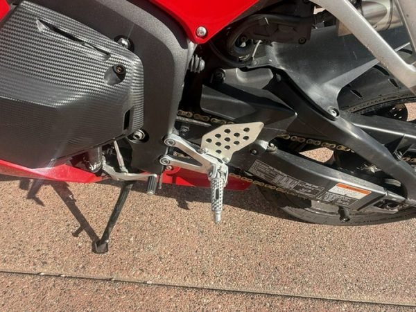 a52c_l 2024 Honda CBR600RR ABS