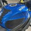 2025 Suzuki GSX-R 600Z