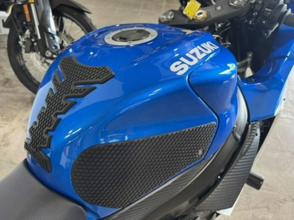 2025 Suzuki GSX-R 600Z