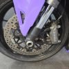 2022 Ducati Panigale V2 Ducati Red V2