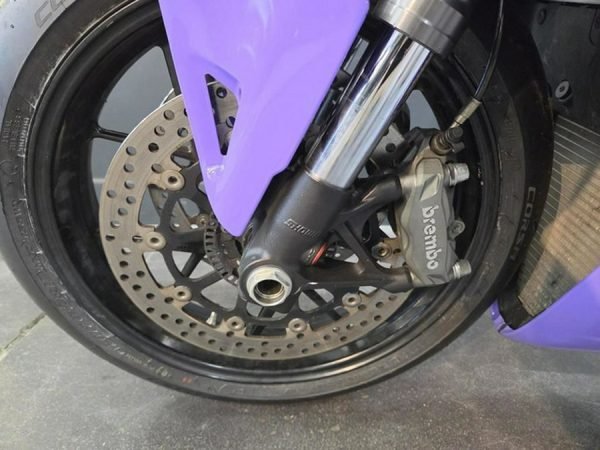 2022 Ducati Panigale V2 Ducati Red V2