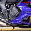 2025 Yamaha YZF-R7