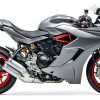 2023 Ducati SS939S