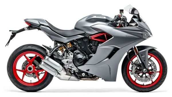 2023 Ducati SS939S