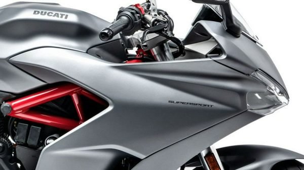 2023 Ducati SS939S