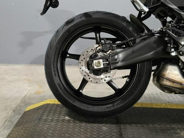 2027 Yamaha YZF-R9