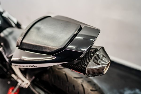 2021 Honda CBR600RR