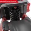 adjustable-shock-absorber NANROBOT LS7+ 72V/32Ah 6000W Electric Scooter