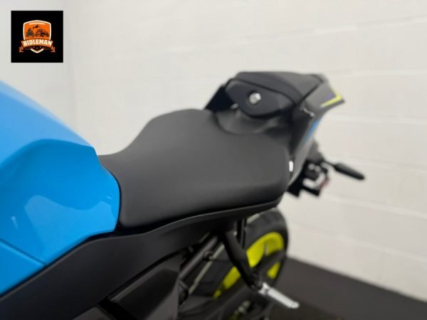 2026 Yamaha YZF-R7