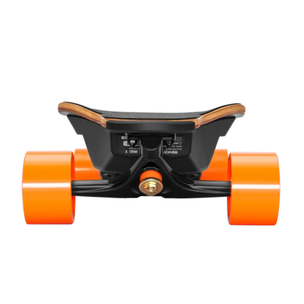 Exway Flex ER Electric Skateboard