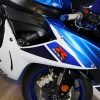 2024 Suzuki GSX-R600