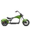 applegreen-2 Koppla Cobra M1P 60V/30Ah 2000W Electric Scooter