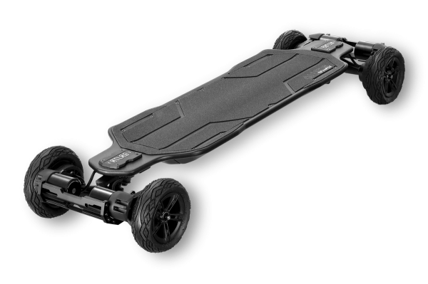 atlas_4wd Exway Atlas Electric Skateboard