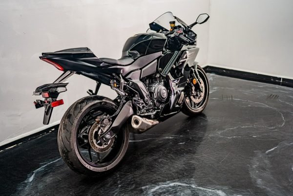 2026 Yamaha YZF-R7