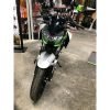 2024 Kawasaki Z e-1 ABS