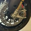 2026 Ducati Panigale V2 S Ducati Yellow
