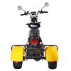 SoverSky T7.2 60V 20Ah/40Ah 2000W Electric Trike Scooter