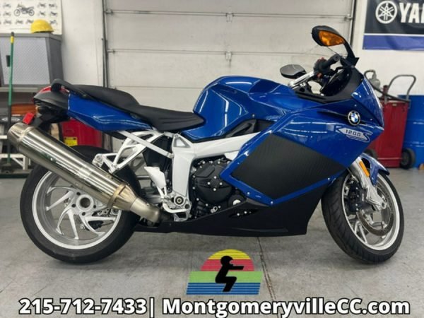 b300_l 2005 BMW K 1200 S
