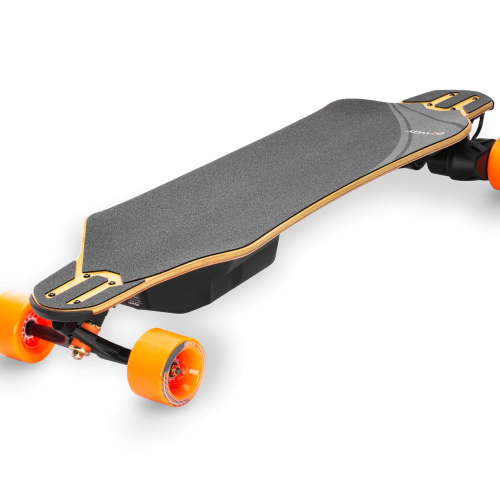 Exway Flex SE Electric Skateboard