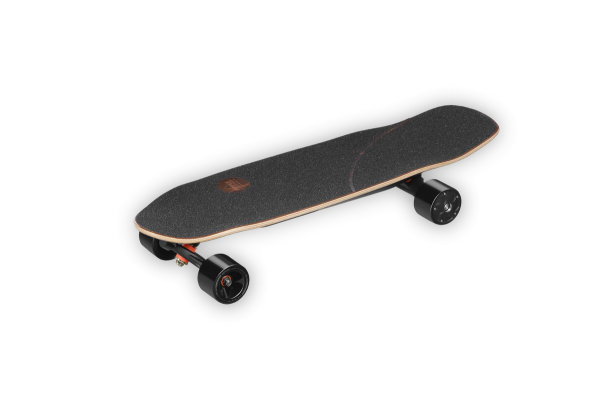 Exway Ripple Electric Skateboard
