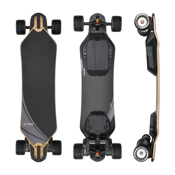 Exway Flex ER Electric Skateboard
