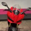2025 Ducati Panigale V2s