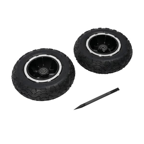 b9f9a8efdaed21e98db411d0adab7c17 Exway Precision Pneumatic Tires (2 Set)