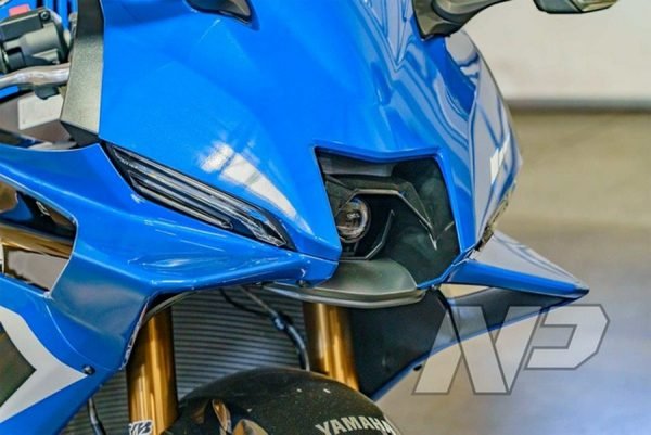 2027 Yamaha YZFR9VL