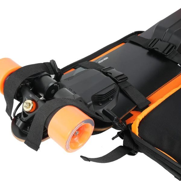 bbdef0b9c147ac4b0ca495480fc25719 Exway Pro Skate Backpack