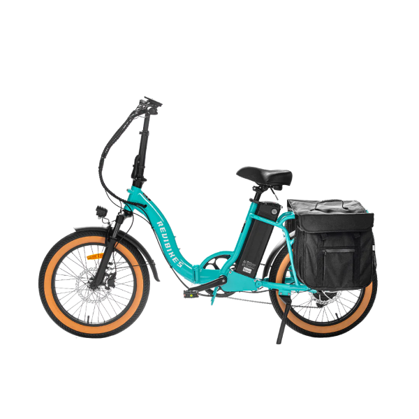 bbe34643588160078c04aa1f73f372d8 REVI Rebel.2 48V/15Ah 750W Electric Bike
