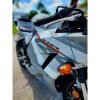 2025 Honda CBR600RR