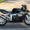 bdc6_l 2006 BMW K 1200 S