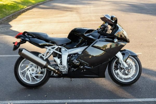 bdc6_l 2006 BMW K 1200 S